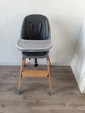 Nette 2 in 1 kinderstoel