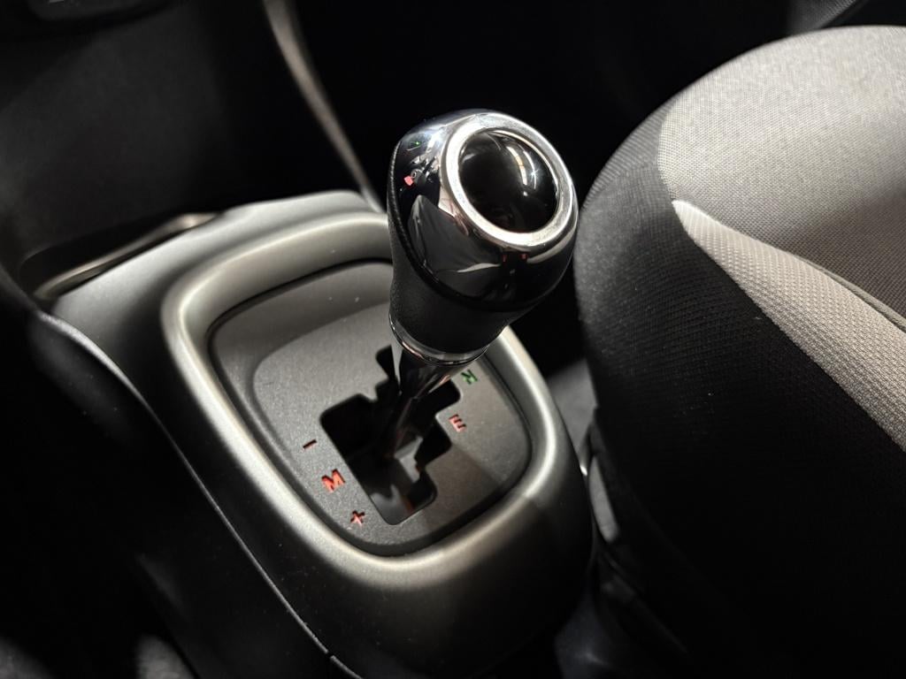 Toyota Aygo 1.0 vvt-i x-play