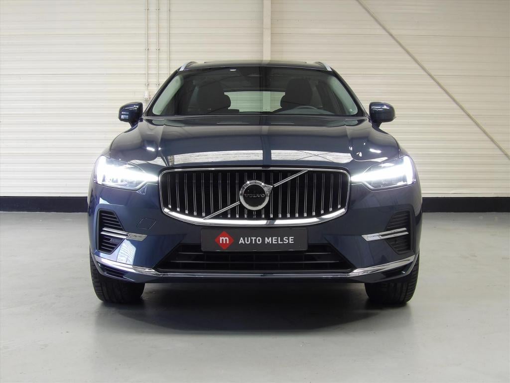 Volvo XC60 t6 twin engine 340pk geartronic awd inscription expression