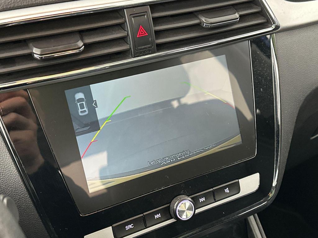 MG Zs Ev luxury 45 kwh | 94% soh | panoramadak | carplay | 18'' velgen | le