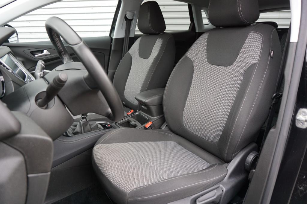 Opel Grandland X 1.2 turbo innovation climate / navi / cruise / elektr. ram