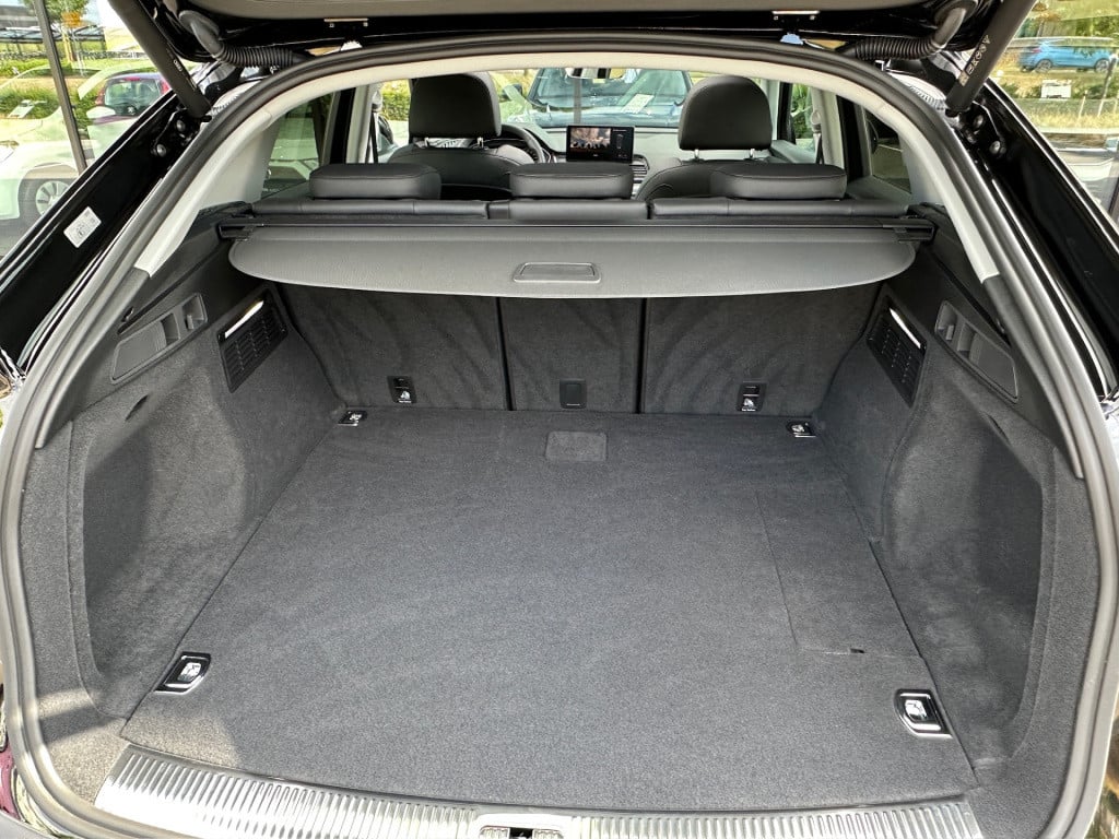 Audi Q5 sportback 50 tfsi e s-line | panoramadak | leder | adapt. cruise | 