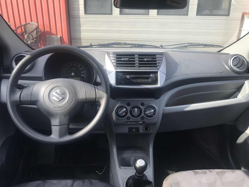 Suzuki Alto 1.0 comfort