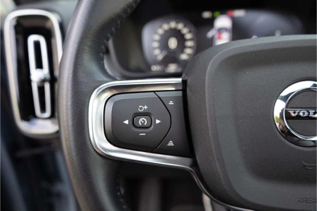 Volvo XC40 1.5 t5 recharge r-design expression ✅pano✅360°✅led✅h&k audio✅tre