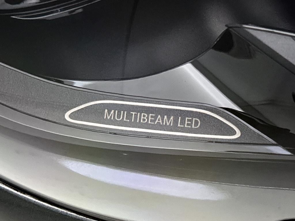 Mercedes-Benz Gle amg 53 hybrid 4matic+ night edition premium plus | trekha