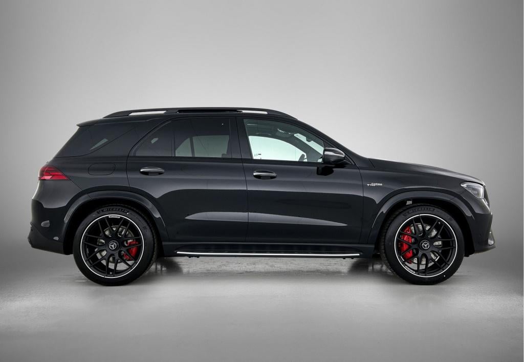 Mercedes-Benz Gle amg 53 hybrid 4matic+ night edition premium plus | winter