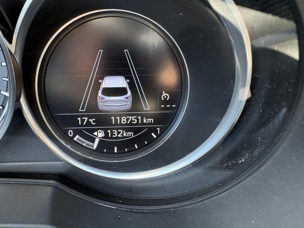 Mazda Cx-5 2.0 sag 160 ts+ 4wd trh. 100% dealeronderhouden