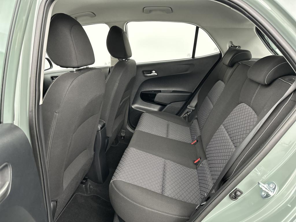 Kia Picanto 1.0 dpi dynamicline | navigatie | camera | apple carplay/androi
