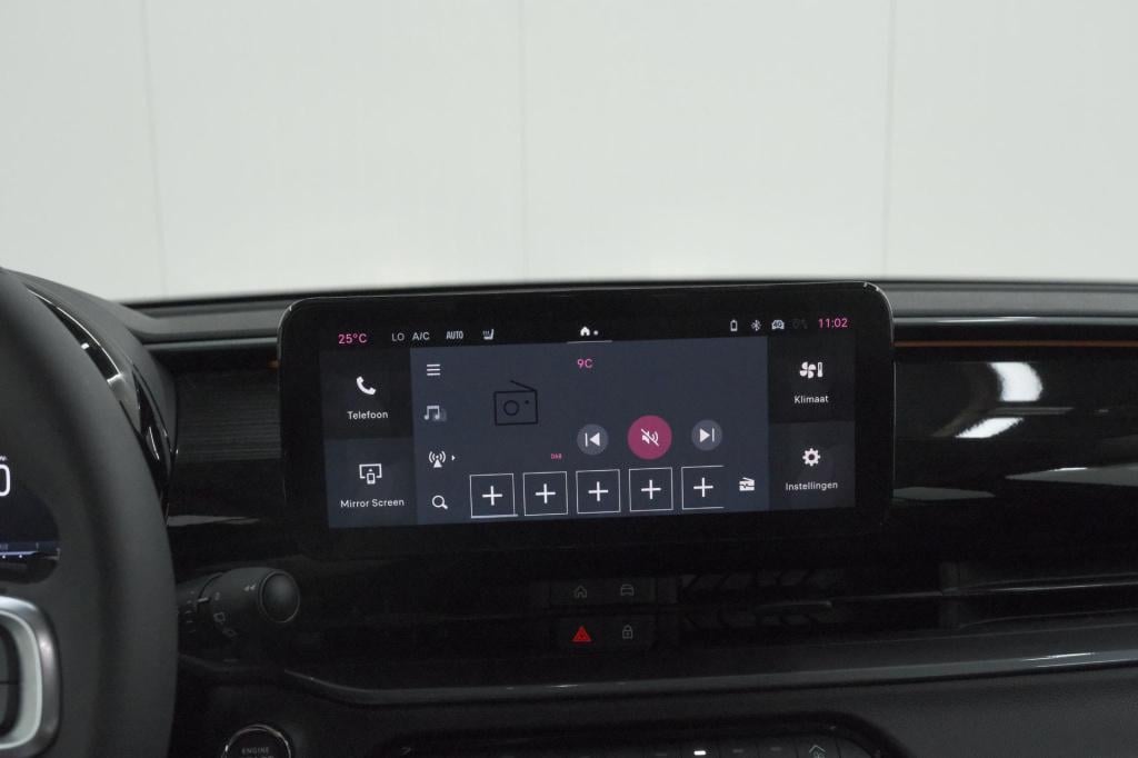 Fiat 600 1.2 hybrid 110 urban | camera | dodehoekdetectie | keyless | apple