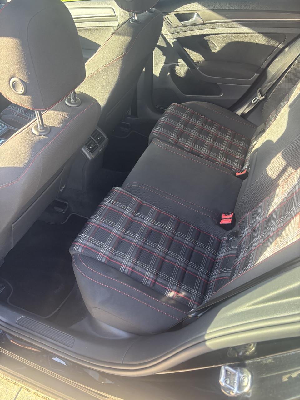 Volkswagen Golf 7,5 GTI