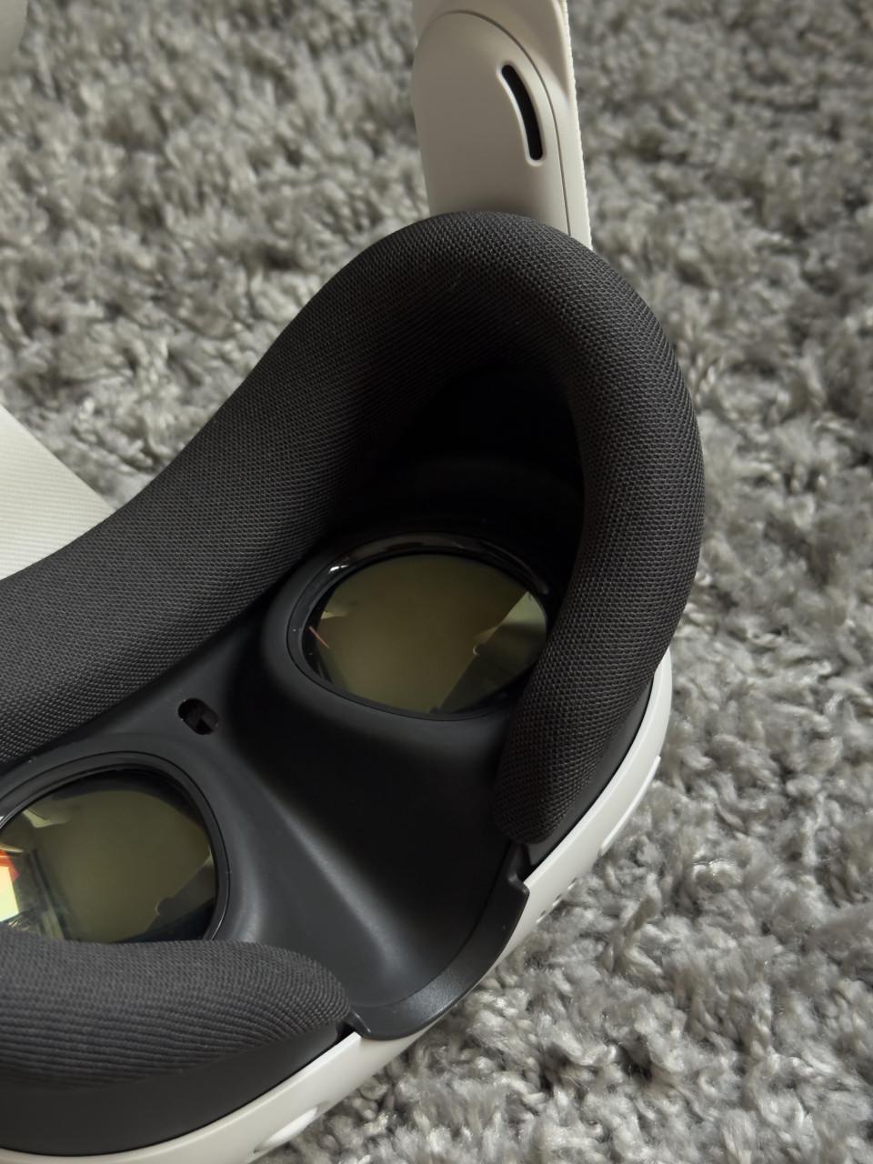 Meta Quest 3 VR bril 512 GB