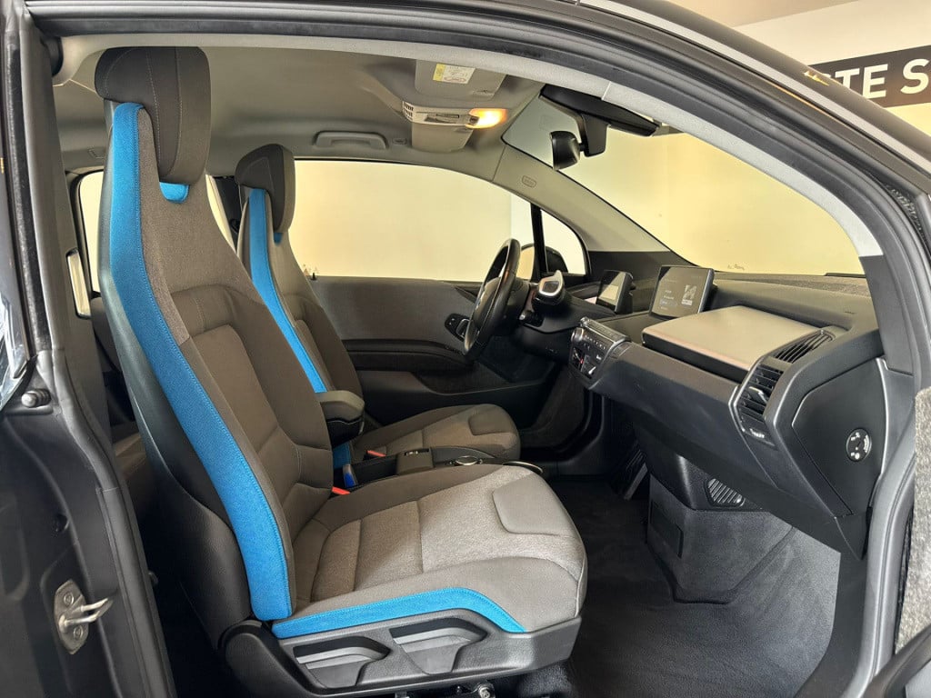 BMW I3 basis iperformance 94ah 33 kwh