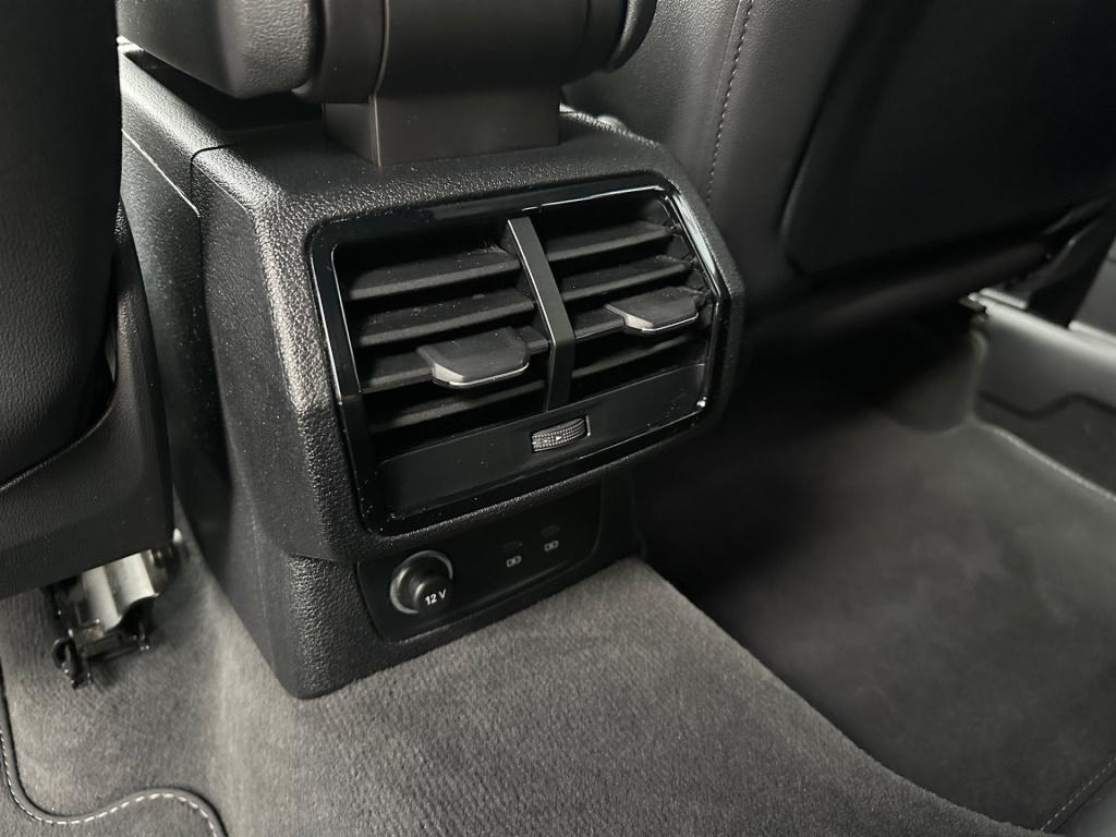 Audi Q3 sportback 45 tfsi e s-line | camera | black optiek | trekhaak | dod