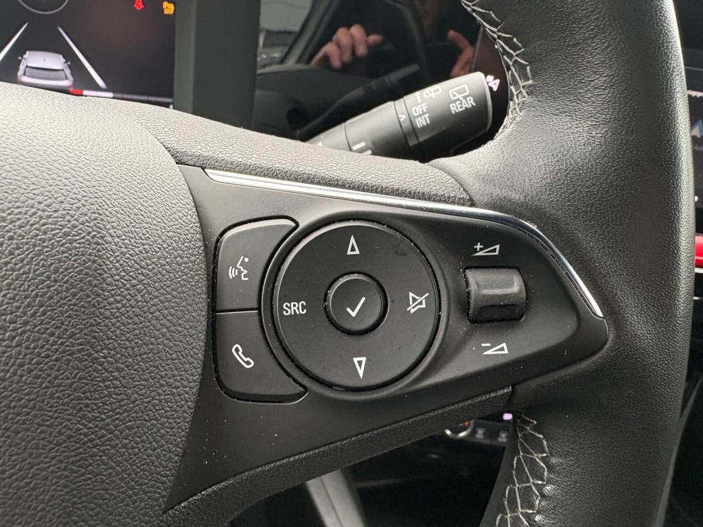 Opel Mokka-e gs line 50-kwh 11kw bl.