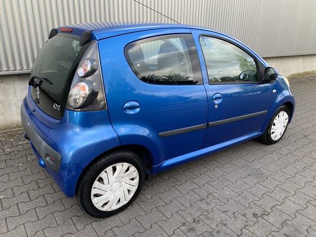 Citroen C1 1.0 12V Selection 5-Deurs Bj.2011
