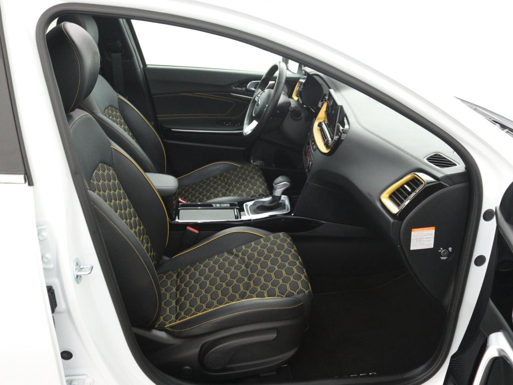 Kia Xceed 1.5 t-gdi mhev dynamicplusline style pack elektrisch glazen schui