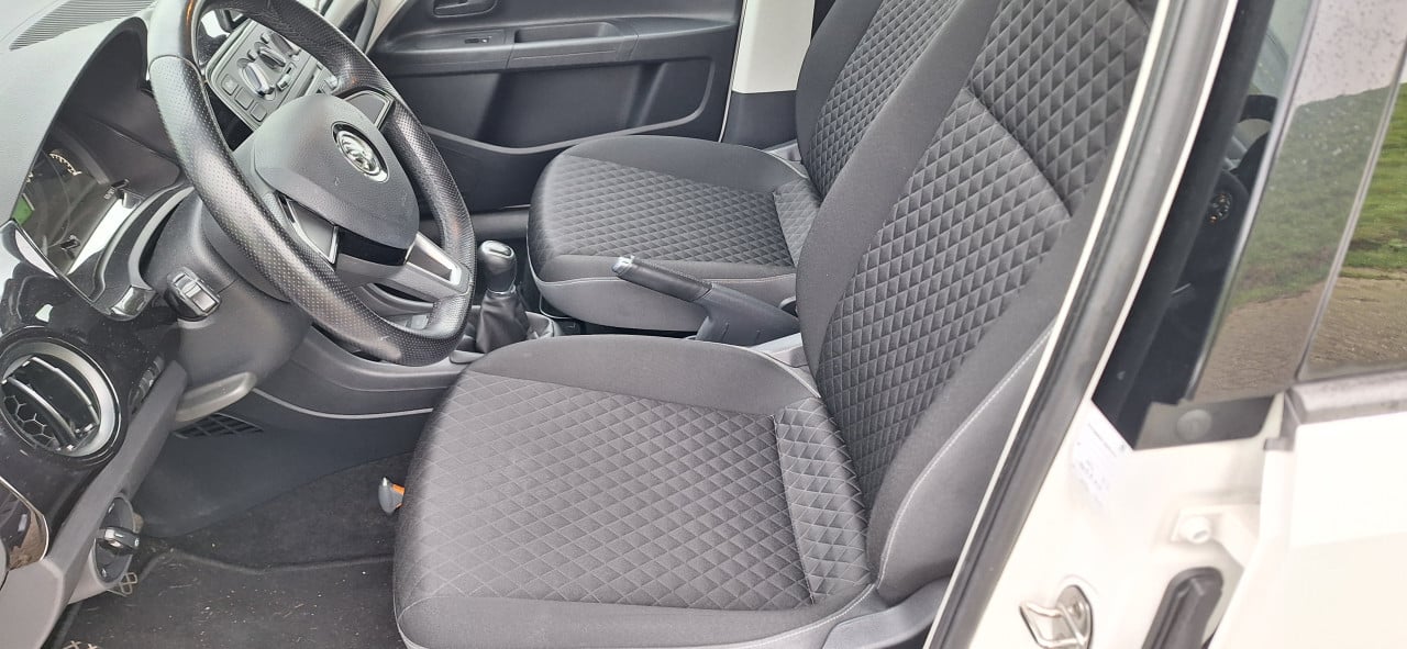 Mooi skoda Citigo