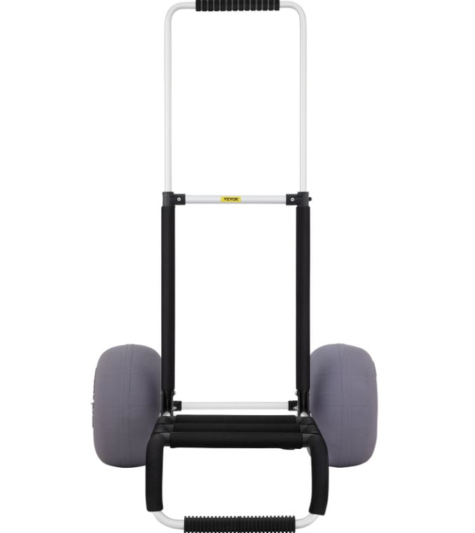 VEVOR Opvouwbare strandwagen