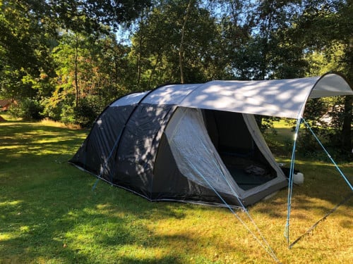 Tent te koop: Blackhawk 280 De Luxe
