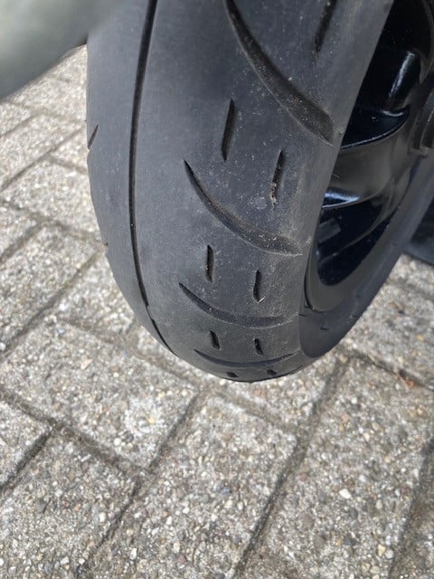 LEUKE PIAGGIO ZIP 4 TAKT SNOR SCOOTER VAN 1E EIGENAAR ! BJ 2012