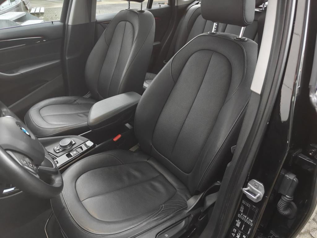 BMW X1 xdrive20i high executive pano/nette auto!