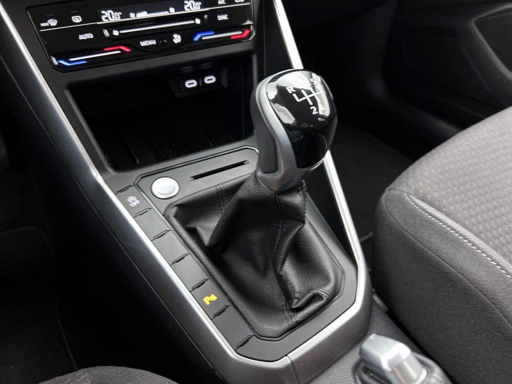Volkswagen Taigo 1.0 tsi life edition | apple carplay/ android auto | virtu