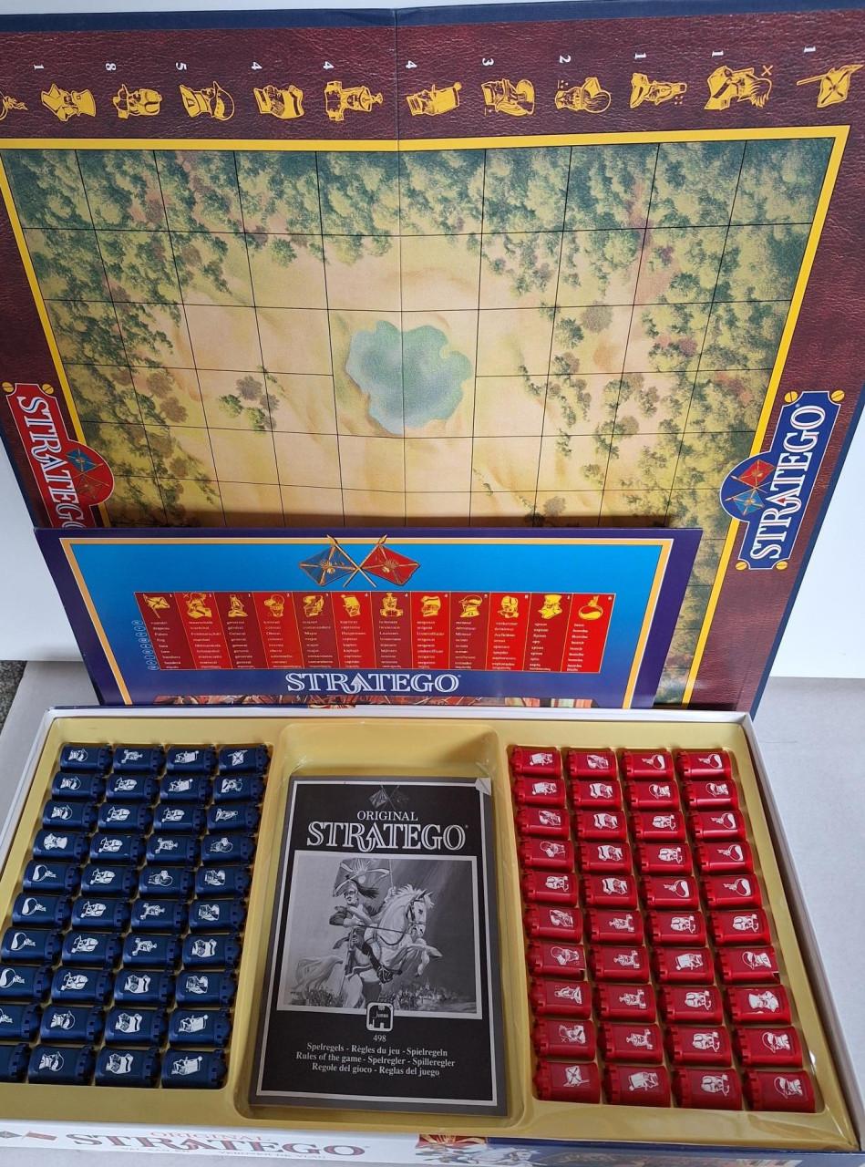 Original Stratego