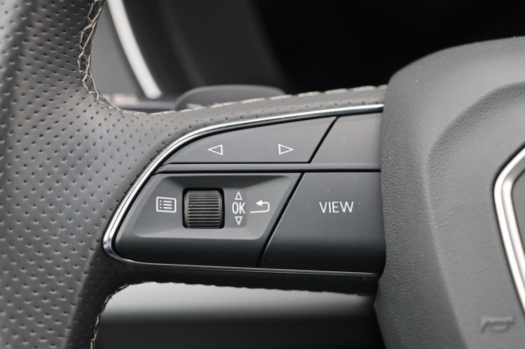 Audi Q5 sportback 55 tfsi e s edition competition 368pk s-tronic | soh 93,4