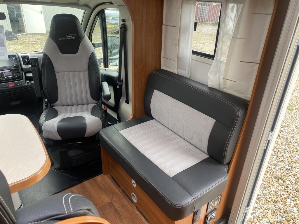 Dethleffs Onbekend t 7010