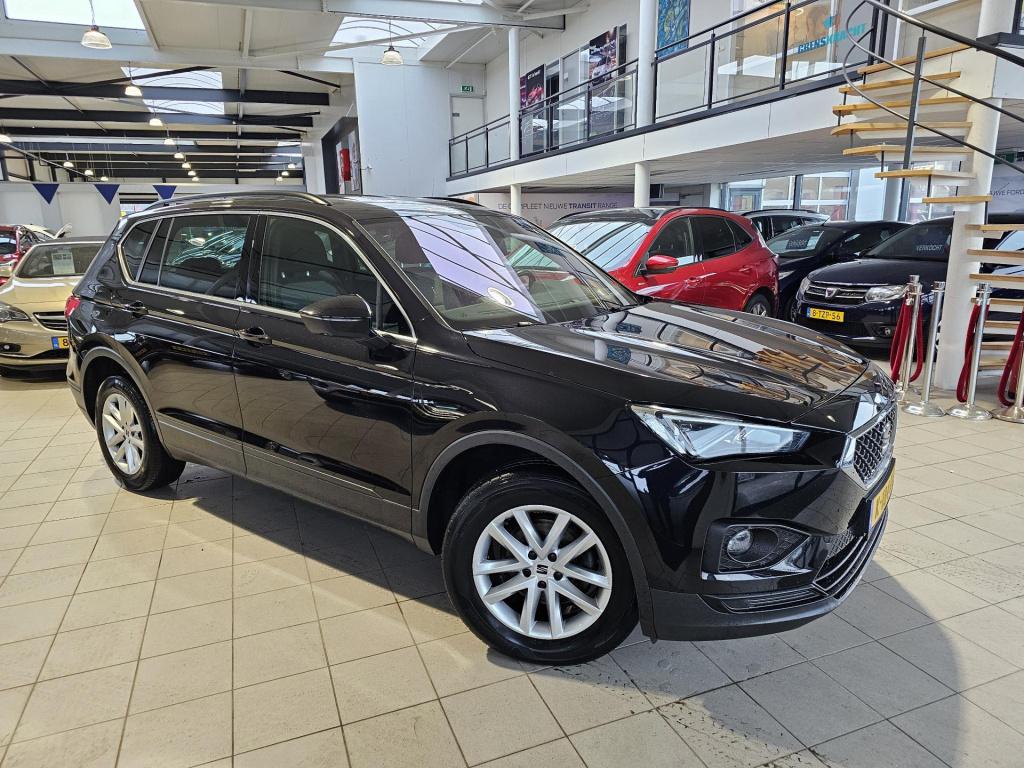 Seat Tarraco 1.5 tsi style