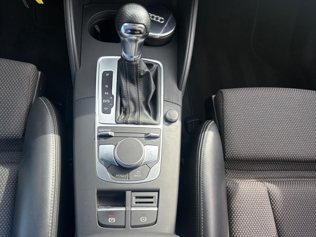 Audi A3 sportback 1.4 tfsi cod sport s line edition