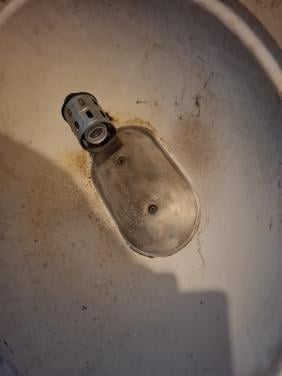 Industriële lampen 3 stuks