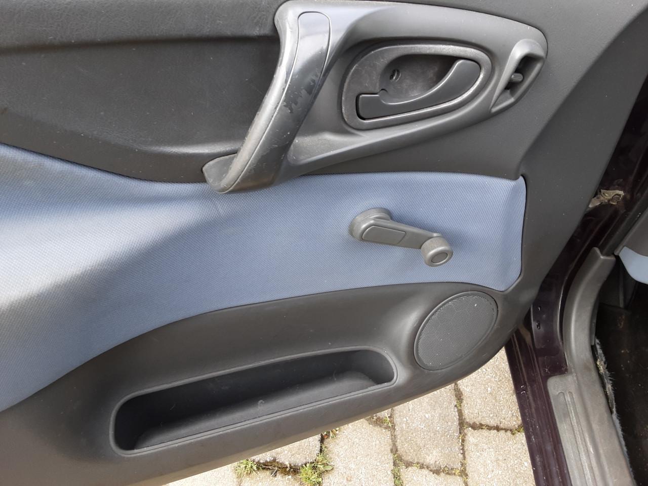 Mitsubishi Space Star 1.3 Base