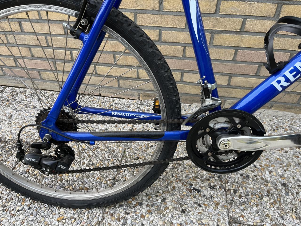 Mountainbike