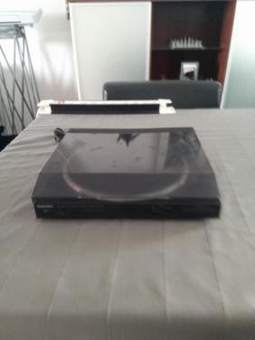 Technics Platenspeler