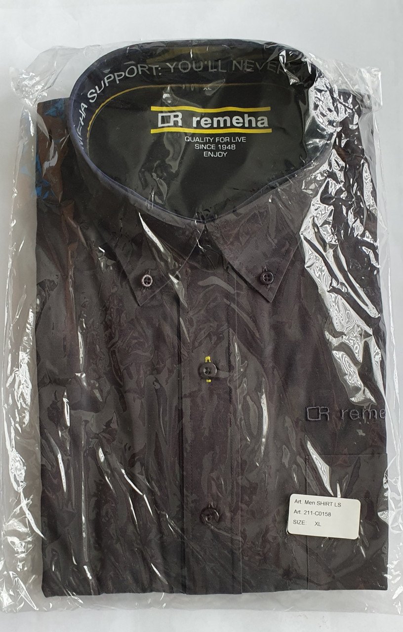 Remeha-Kleding " Blouse"  Maat XXL, XL & L