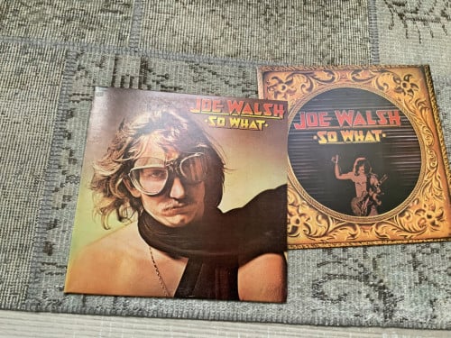 Jo Walsh (Eagles)