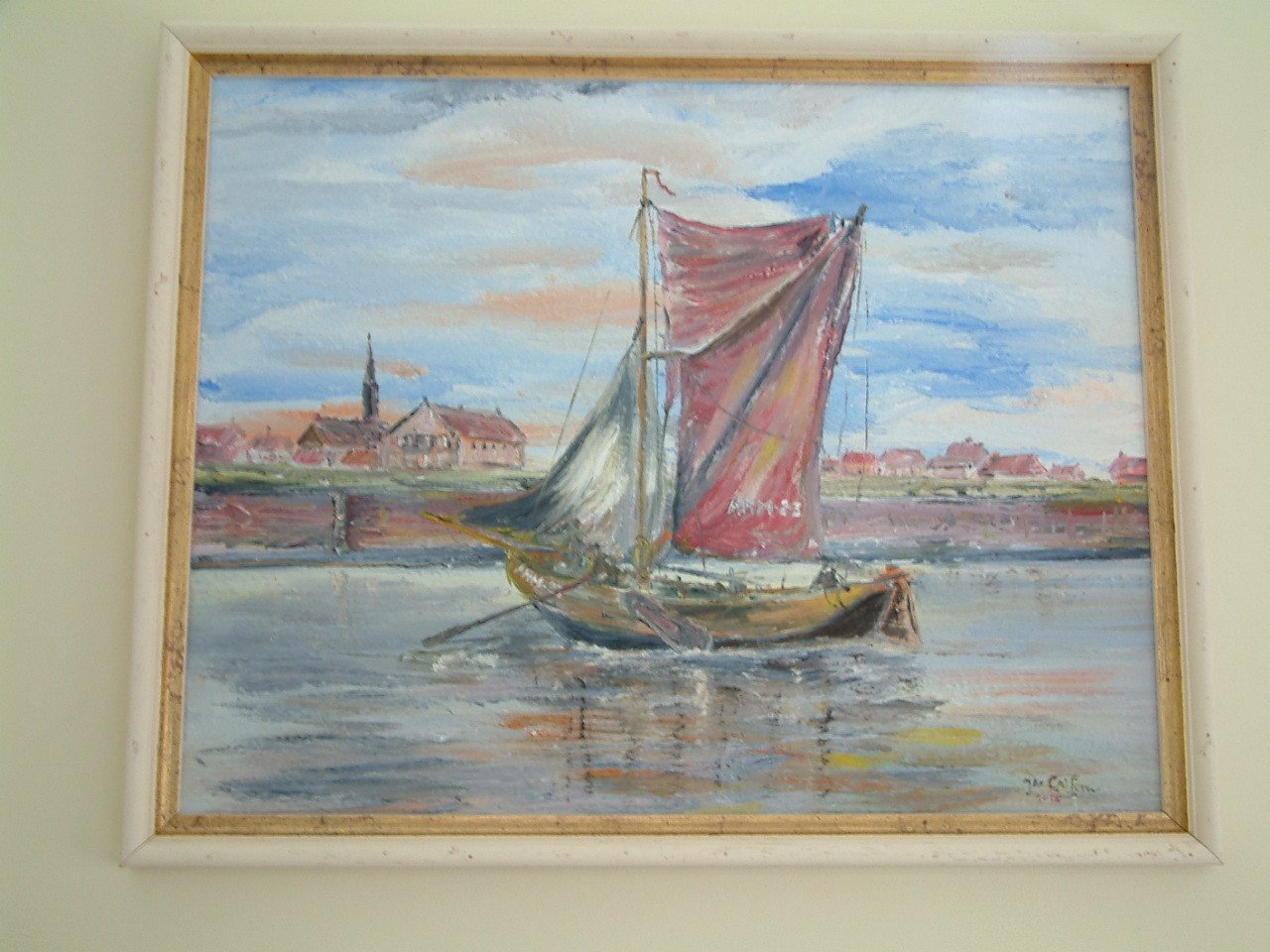 Schilderijen