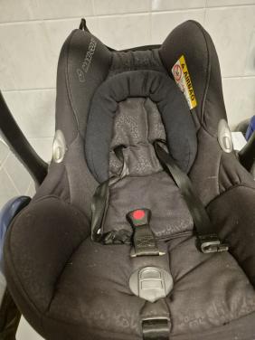 Maxi cosi