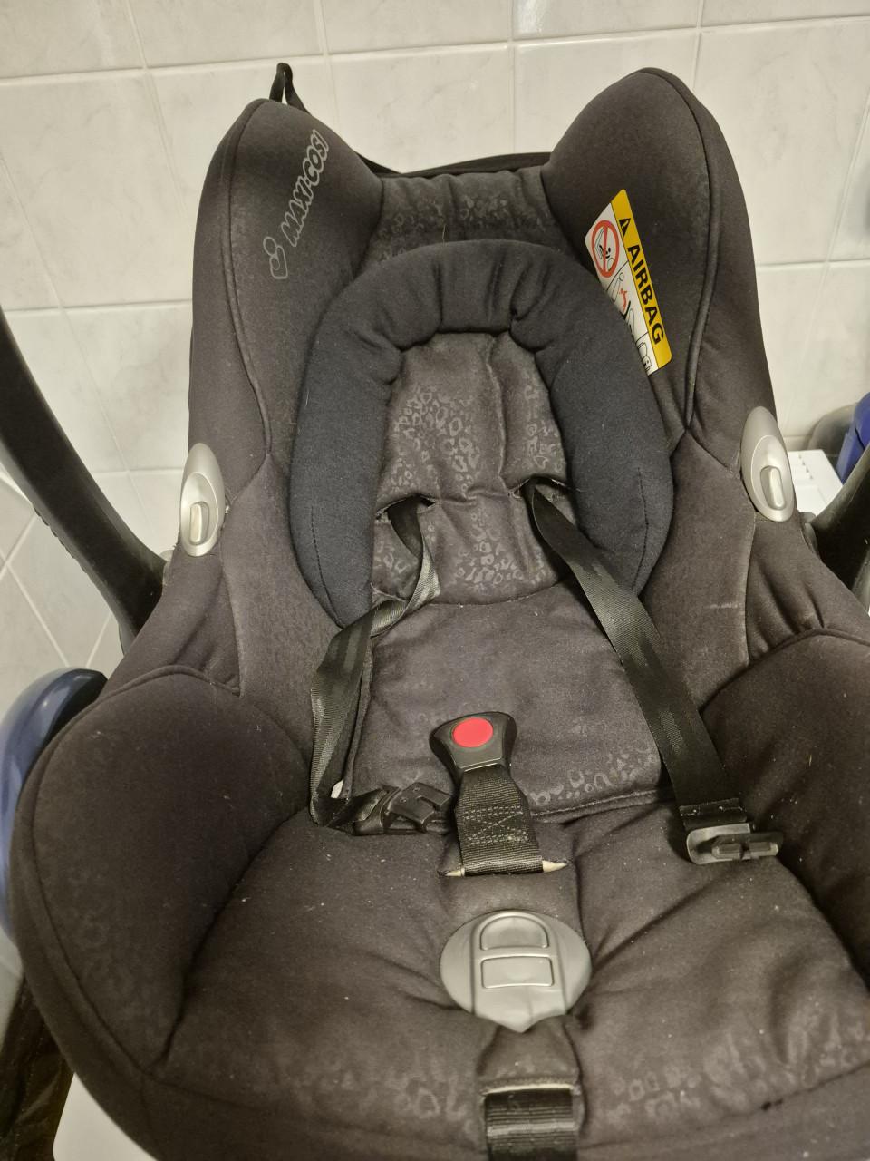 Maxi cosi