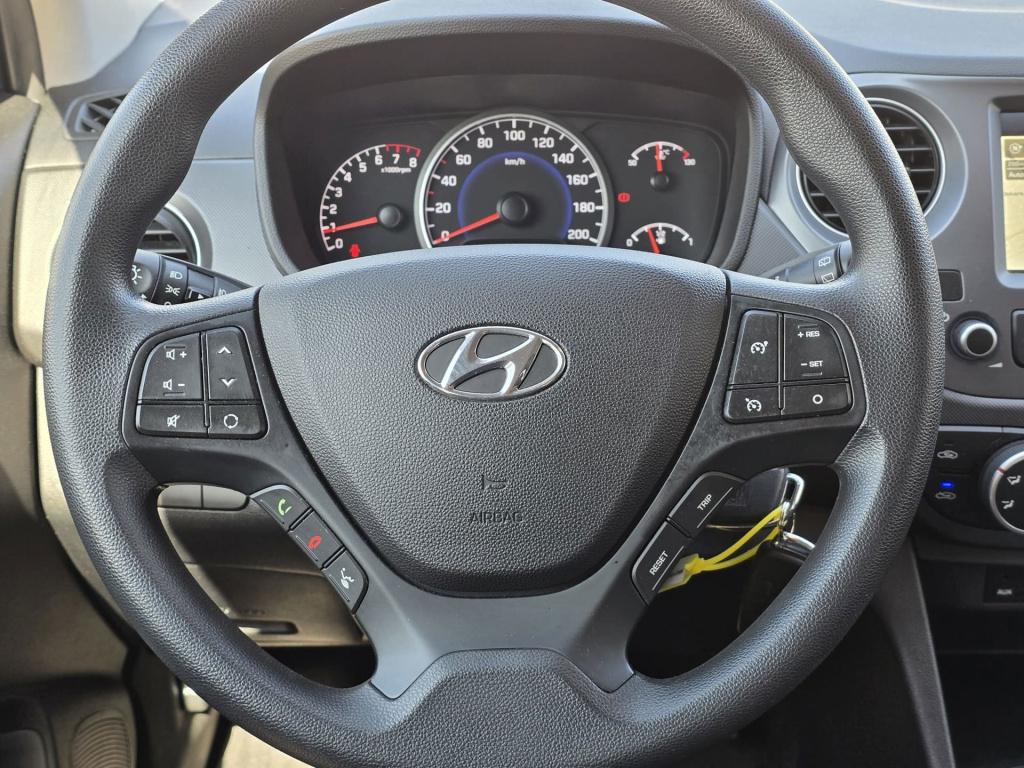Hyundai I 10 1.0i comfort