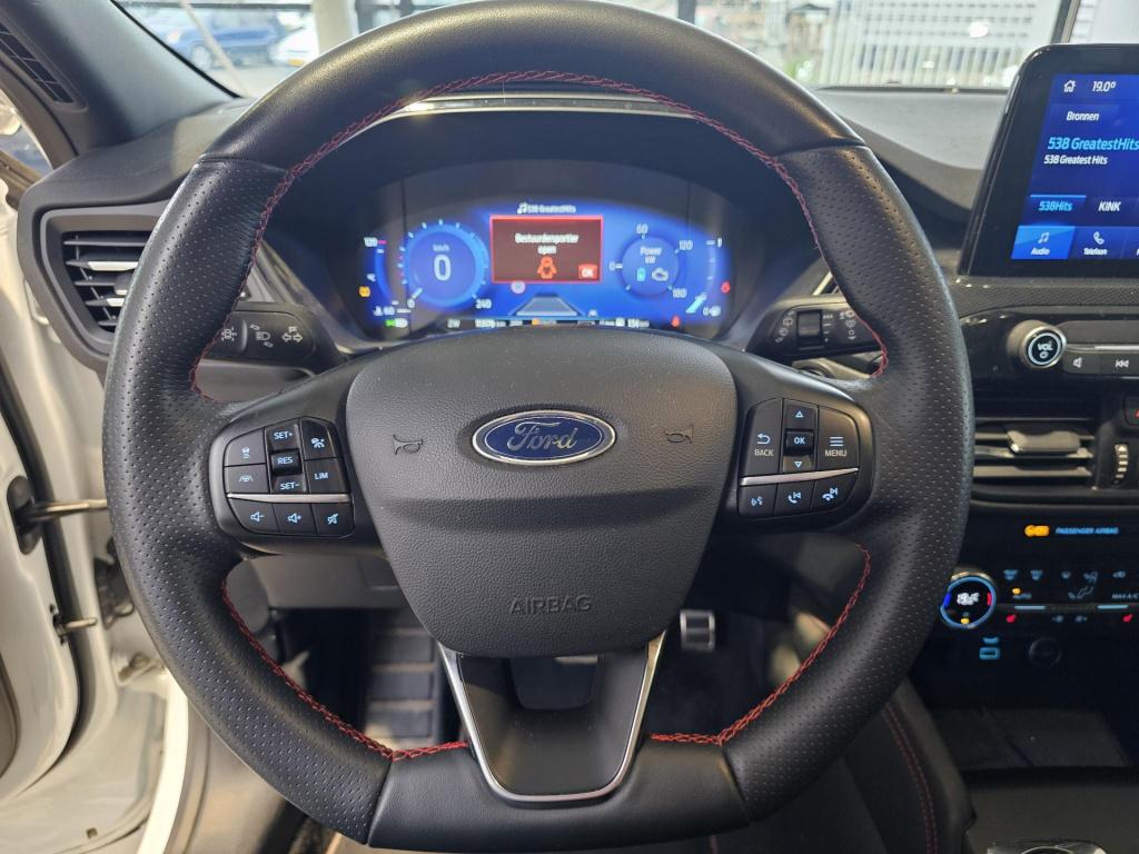 Ford Kuga 2.5 phev st-line x