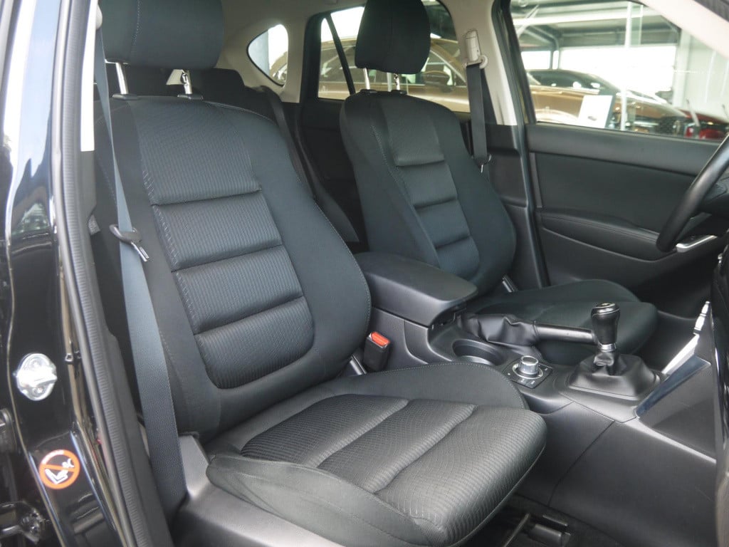 Mazda Cx-5 2.0 limited edition 2wd|rijklaar