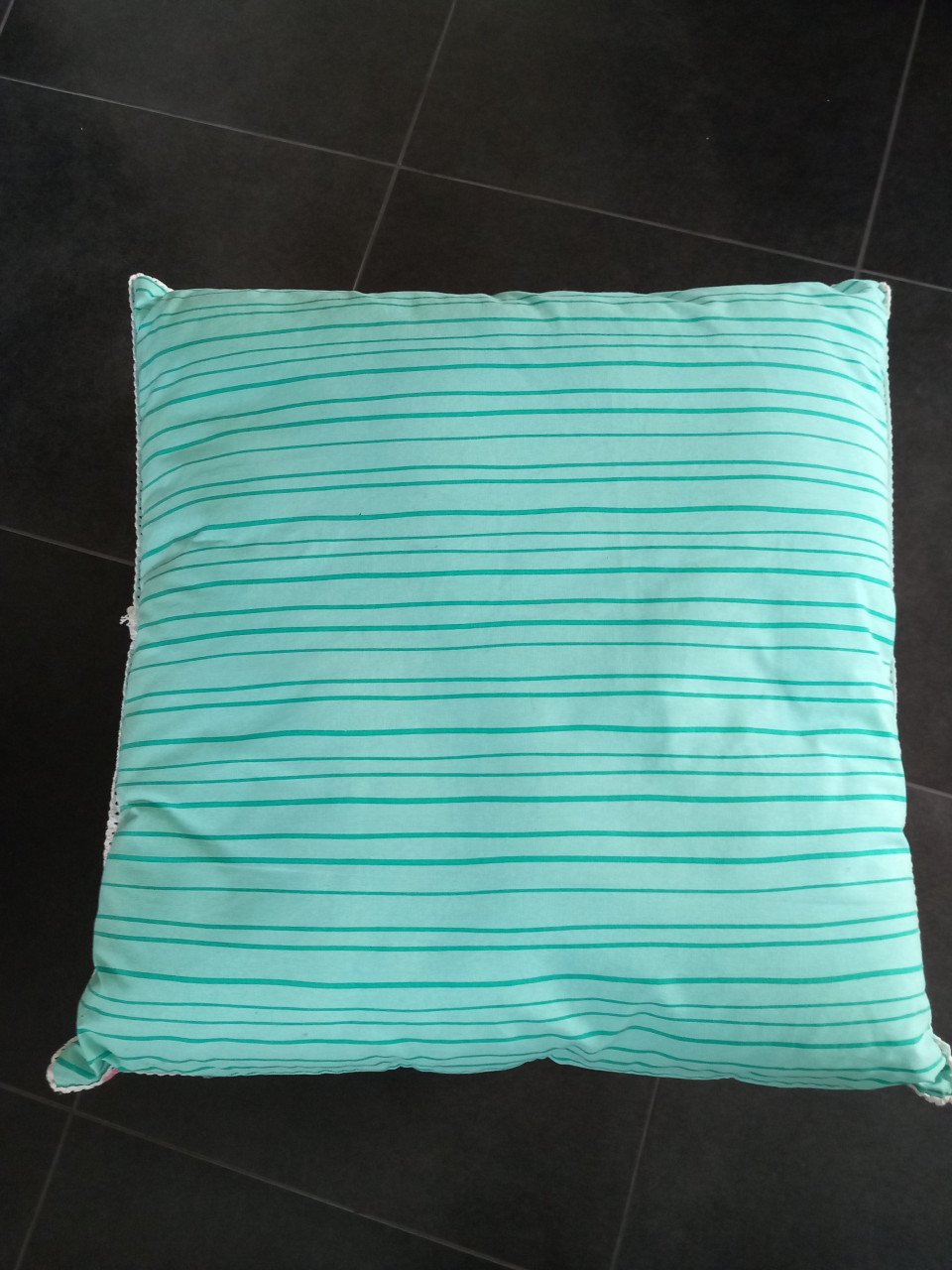 Lief ! kussens (3x)
