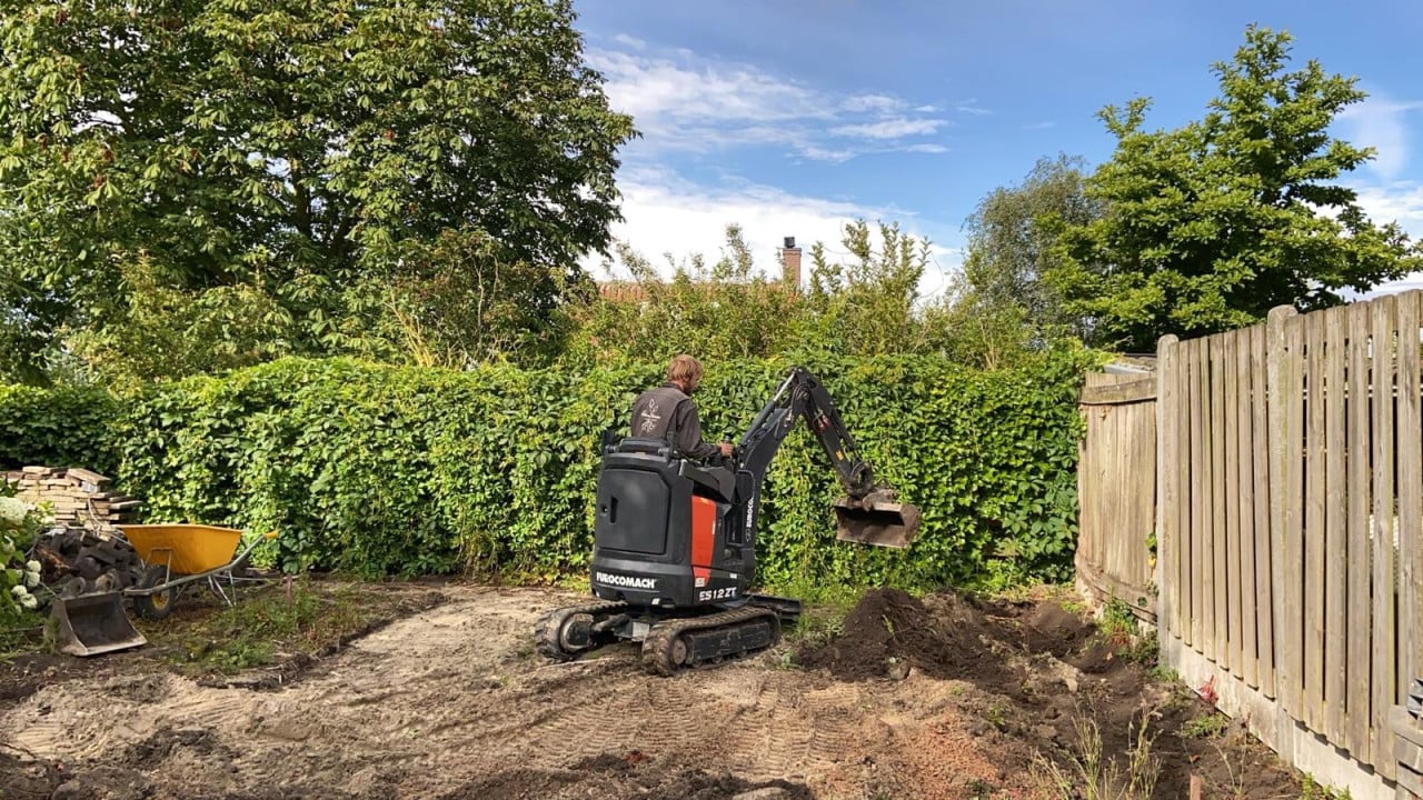 Tuinplannen? Wij helpen je graag!