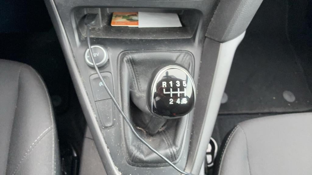 Ford Focus wagon 1.0 lease edition | cruise control | apple carplay & andro