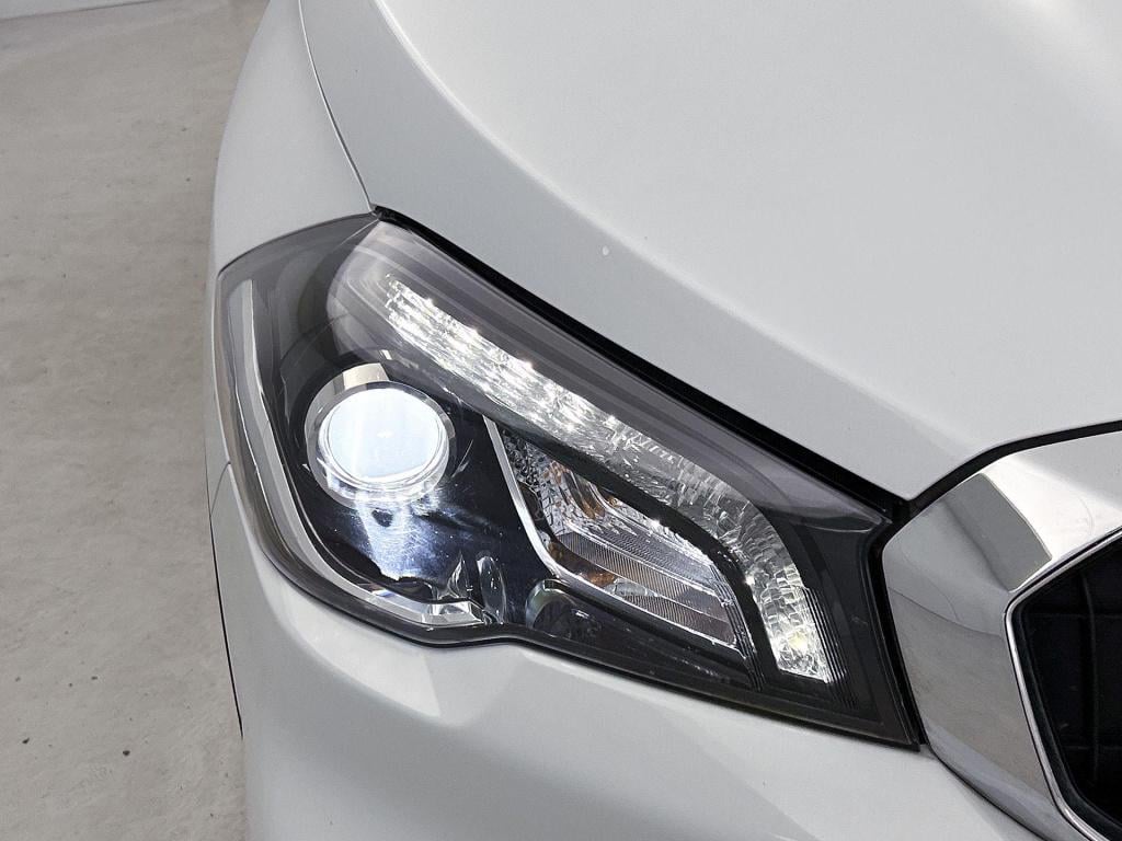 Suzuki Sx4 S-cross 1.4 boosterjet select smart hybrid | automaat | lage km 
