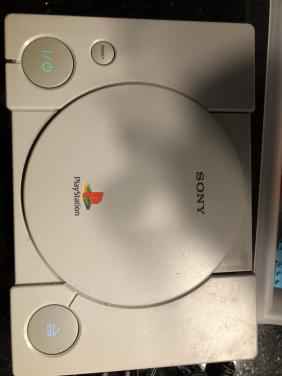 PlayStation 1