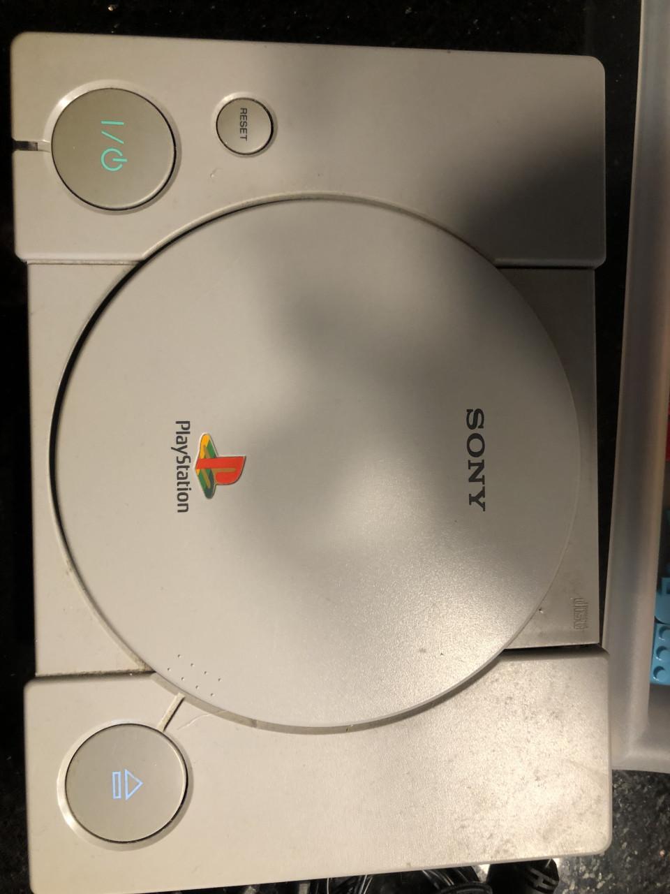 PlayStation 1