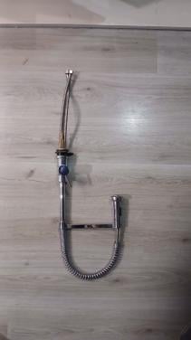 Keukenkraan italiaans